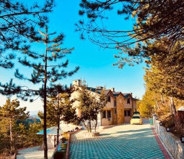 Iznik Hotel | Niceland İznik