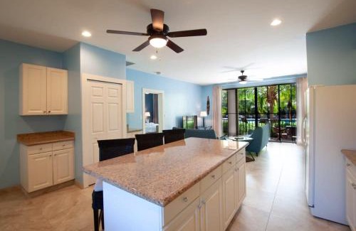 Coco House | Nicely Decorated Ground-Floor Unit in Front of Pool at Pacifico in Coco
