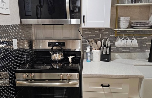 Flanders Apartment | Nicely Furnished apartment;nIdeal for Travelling nurses, Resident doctors, etc,