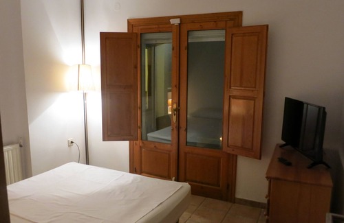 Adsubia House | Nicely located, quiet location on the mountain slope, with sea view and pool