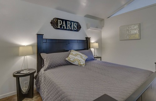 Yuba City House | Nicely remodeled guest house in the heart of Yuba City's Hillcrest neighborhood