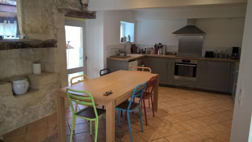 Fargues-Saint-Hilaire House | Nicely renovated wine-grower house