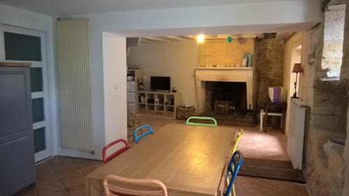 Fargues-Saint-Hilaire House | Nicely renovated wine-grower house