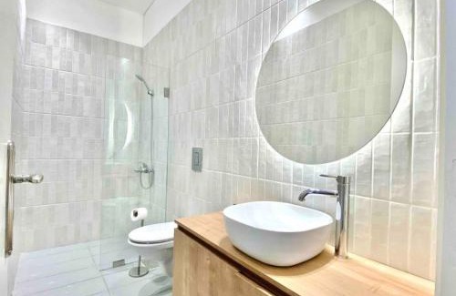 Beirut Apartment | Nicely Tiled Apt Beirut 4BR