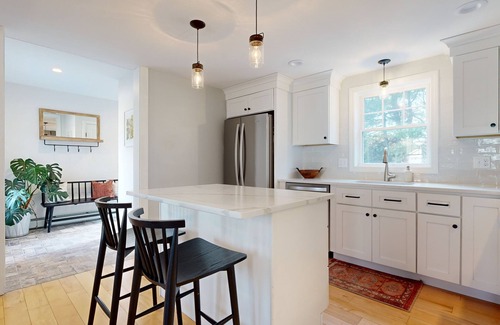 South Portland House | Nicely Updated South Portland Home in Prime Location