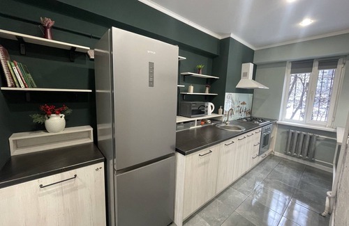 Almaty Apartment | NicePlace in the Old Center Almaty