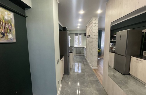 Almaty Apartment | NicePlace in the Old Center Almaty