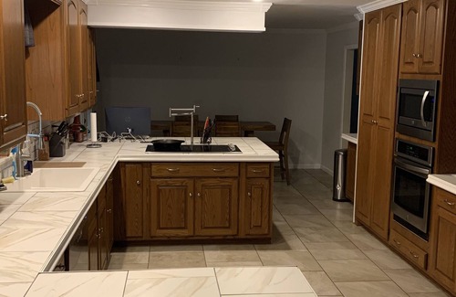 Osceola House | Nicest neighborhood in Osceola! Relax by the pool! 5 miles from BRS!