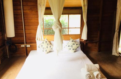 Khun Yuam House | NichahomePai