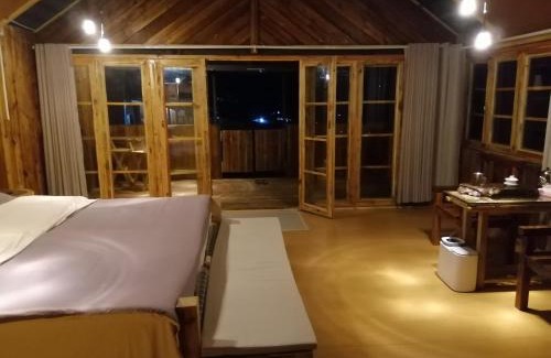 Lancang County House | Niche Lifestyle Resort