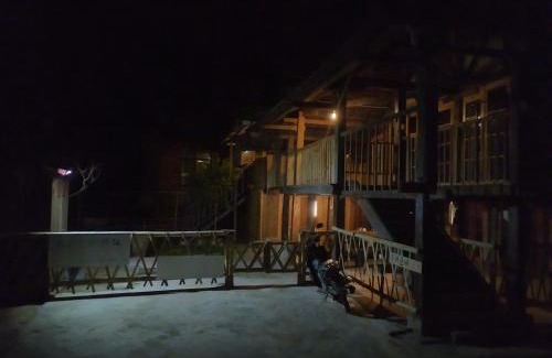 Lancang County House | Niche Lifestyle Resort