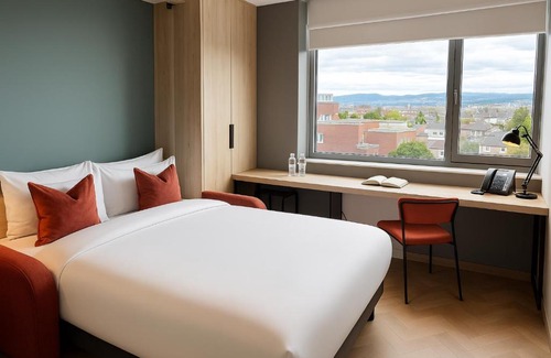 Dun Laoghaire Apartment | Niche Living - Dun Laoghaire