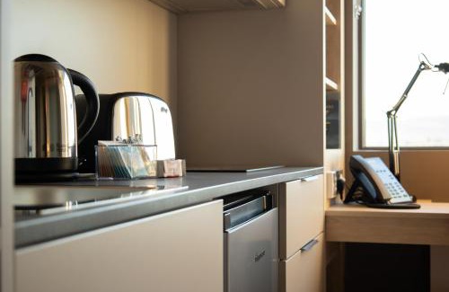 Dun Laoghaire Apartment | Niche Living - Dun Laoghaire