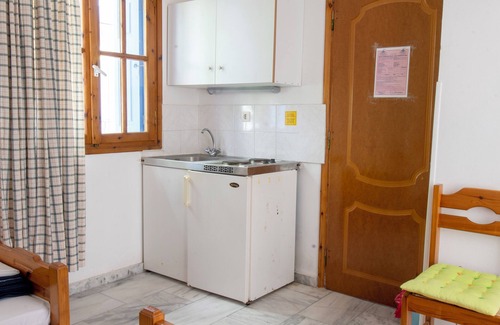 Petra Hotel | Nicholas House