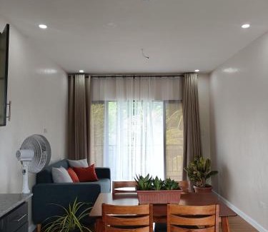Dauin Apartment | Nicholsons Apartments