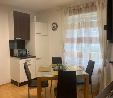 Bruck an der Mur Apartment | Nici`s Ferienwohnung