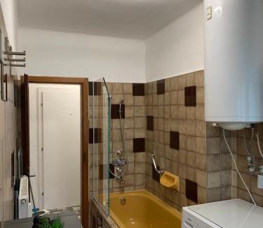Bruck an der Mur Apartment | Nici`s Ferienwohnung