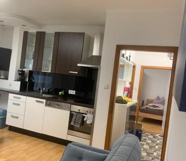 Bruck an der Mur Apartment | Nici`s Ferienwohnung