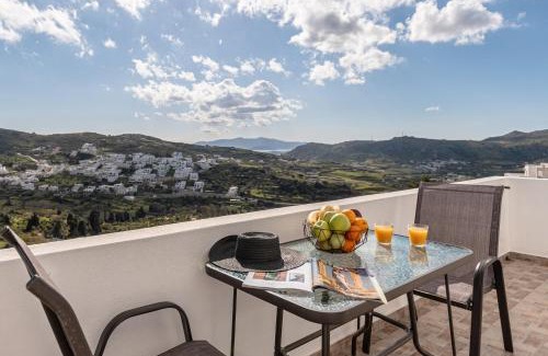 Melanes Apartment | Nick & Debbie's two-storey apartment