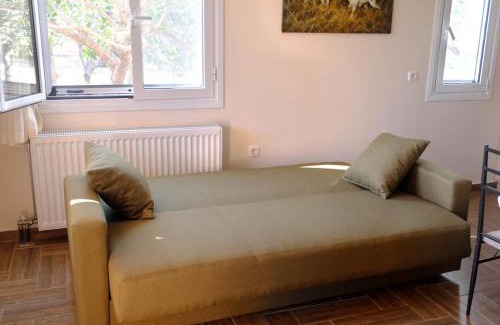 Aegina Town House | Nick's House