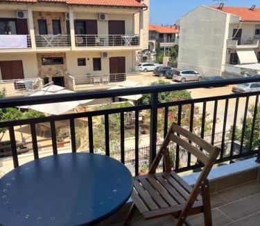 Ierissos Apartment | Nicks apartments