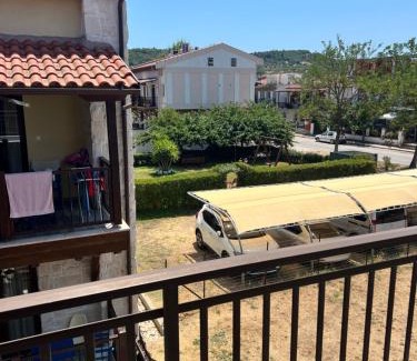 Ierissos Apartment | Nicks apartments