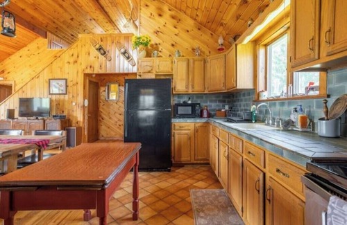 Andes Cottage | Nicks Place