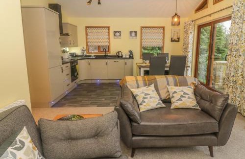 Knott End-on-Sea House | Nicky Nook Lodge