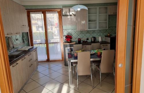Giffoni sei Casali House | NickyHouse Holiday Home