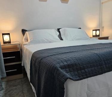 Eldorado Apartment | NICO Apart
