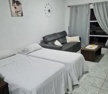 Eldorado Apartment | NICO Apart