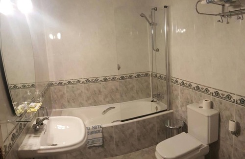 Medinaceli Hotel | Nico Hotel