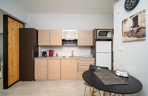 Chios Apartment | Nico's Cozy House in Chios