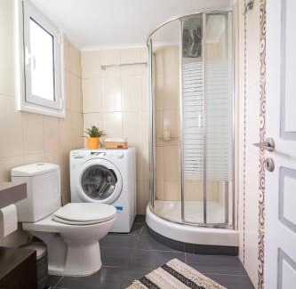 Chios Apartment | Nico's Cozy House in Chios