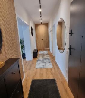 Satu Mare Apartment | Nico's stylish Apartment