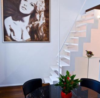 Jesi Apartment | Nicoal5