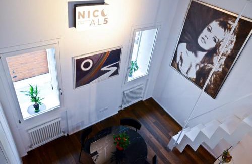 Jesi Apartment | Nicoal5