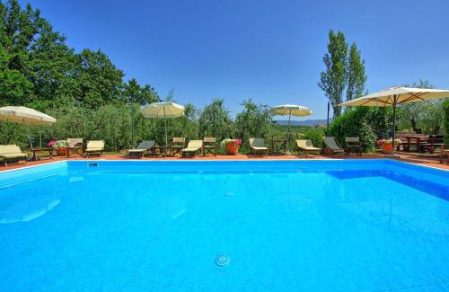 Cerreto Guidi Villa | Nicola by PosarelliVillas