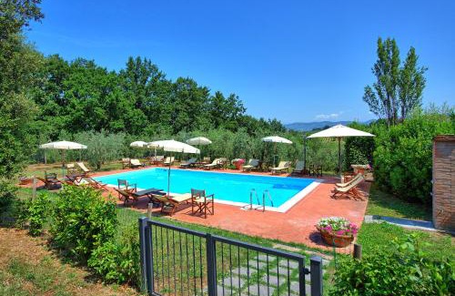 Cerreto Guidi Villa | Nicola by PosarelliVillas
