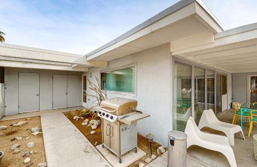 Racquet Club South House | Nicola Modern - 68794