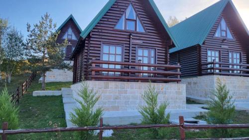 Tepacko Polje Apartment | Nicola’s hill