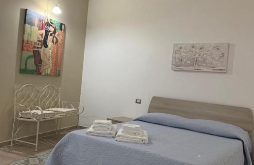 Benetutti Bed & Breakfast | Nicola’s house
