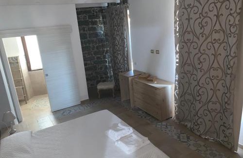 Benetutti Bed & Breakfast | Nicola’s house