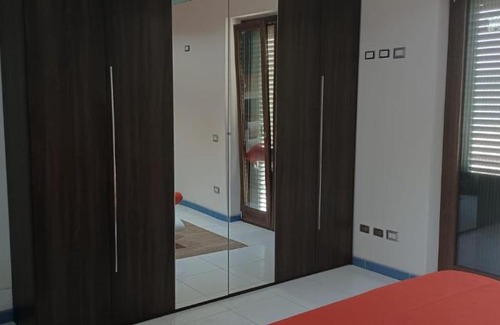 Sicili Bed & Breakfast | NicolaBiondo