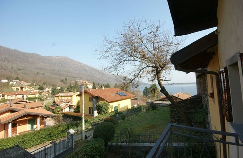 Mergozzo House | Nicolai House