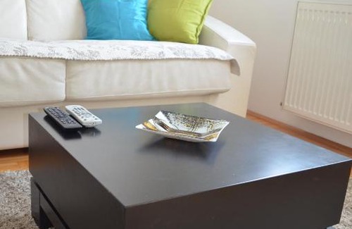 Banja Luka Apartment | NICOLAS APARTMENT