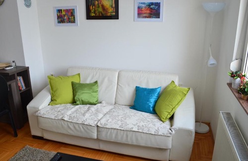 Banja Luka Apartment | NICOLAS APARTMENT