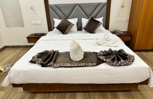 Parsivni Hotel | Nicolas Farm & Resort