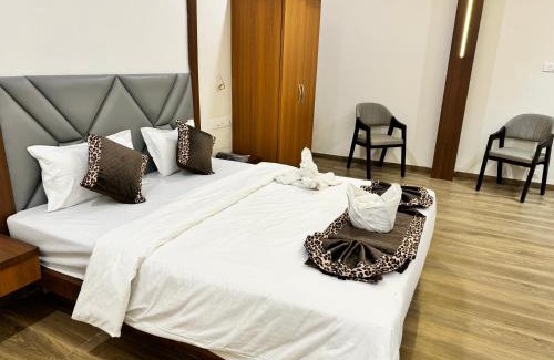 Parsivni Hotel | Nicolas Farm & Resort