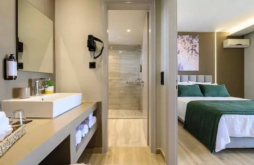 Kardamena Hotel | Nicolas Grand Suites - Adults Only